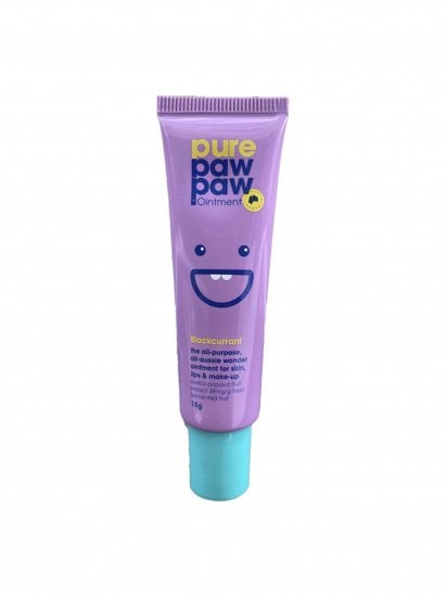 Pure Paw Paw ­Відновлюючий бальзам для губ Ointment модель 9329401000763 — фото - INTERTOP