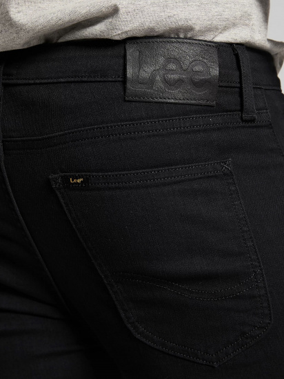 Завужені джинси Lee модель L736YG47_32 — фото 3 - INTERTOP