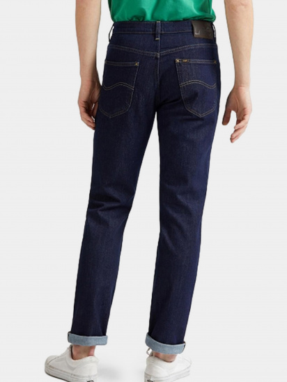 Прямые джинсы Lee модель L452PX36_34 — фото - INTERTOP