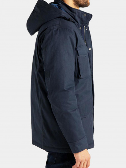 Демисезонная куртка Lee модель L86SVPHY — фото 3 - INTERTOP