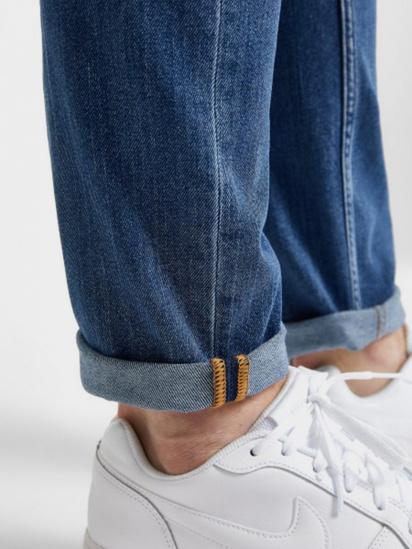 Прямые джинсы Lee модель L701MG44_34 — фото 3 - INTERTOP