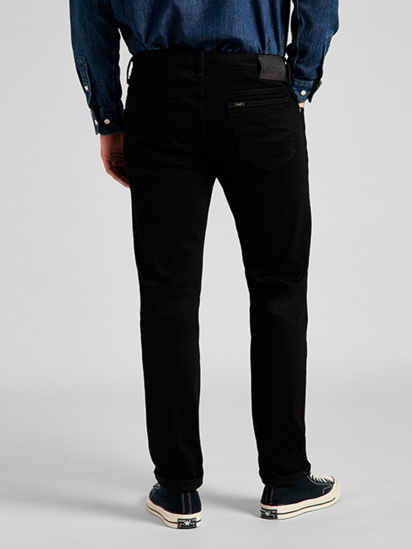 Прямые джинсы Lee модель L701HFAE_34 — фото - INTERTOP