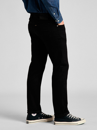 Прямые джинсы Lee модель L701HFAE_34 — фото 3 - INTERTOP