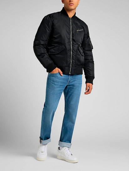 Демисезонная куртка Lee модель L87GOS01 — фото 3 - INTERTOP