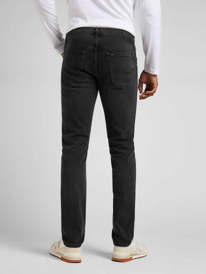 Прямые джинсы Lee модель L707ADER_32 — фото - INTERTOP