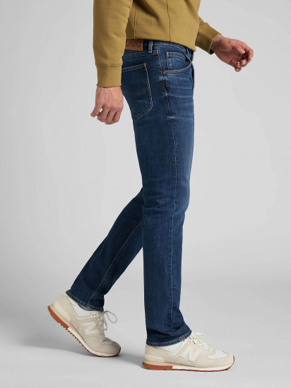 Скинни джинсы Lee модель L707PXEI_32 — фото 3 - INTERTOP