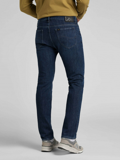 Завужені джинси Lee модель L701PXEE_32 — фото 2 - INTERTOP