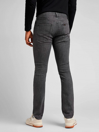 Прямые джинсы Lee модель L719PZCL_34 — фото - INTERTOP