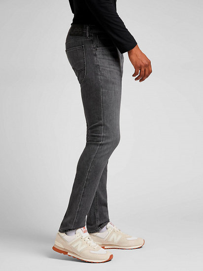 Прямые джинсы Lee модель L719PZCL_34 — фото 3 - INTERTOP