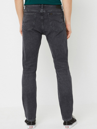 Скинни джинсы Lee модель L701IBB81_32 — фото - INTERTOP