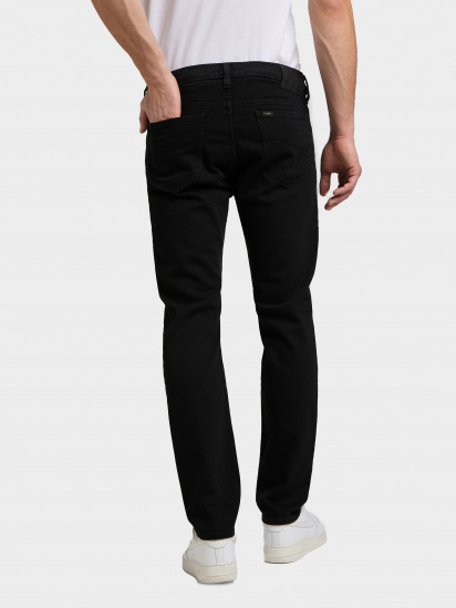 Скинни джинсы Lee модель L701PC47_34 — фото - INTERTOP