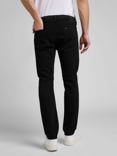 Скинни джинсы Lee модель L701PC47_32 — фото - INTERTOP