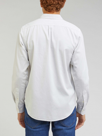 Рубашки Lee модель LL37BMA14 — фото - INTERTOP