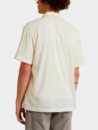 Рубашка Lee модель L67PESNQ — фото - INTERTOP
