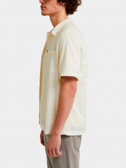 Рубашка Lee модель L67PESNQ — фото 3 - INTERTOP