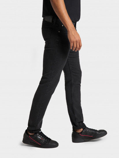 Прямые джинсы Lee модель L736SHMY_34 — фото 3 - INTERTOP