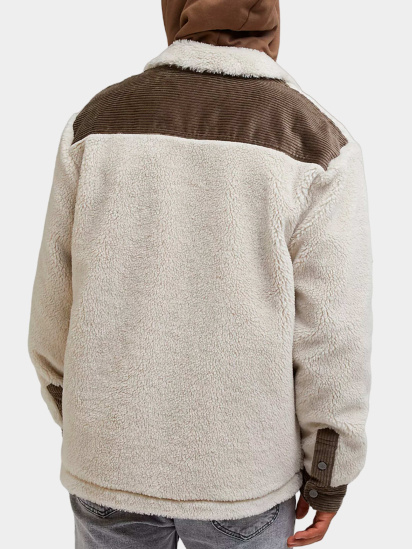 Демисезонная куртка Lee модель 112342486 — фото - INTERTOP