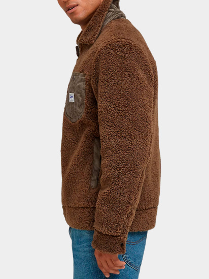 Демисезонная куртка Lee модель 112342993 — фото 3 - INTERTOP