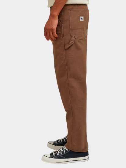 Прямые джинсы Lee модель 112342311 — фото 3 - INTERTOP