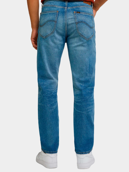 Прямые джинсы Lee модель 112346326 — фото - INTERTOP