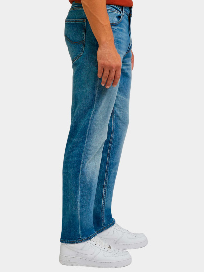 Прямые джинсы Lee модель 112346326 — фото 3 - INTERTOP