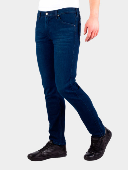 Прямые джинсы Lee модель 112339875 — фото 3 - INTERTOP