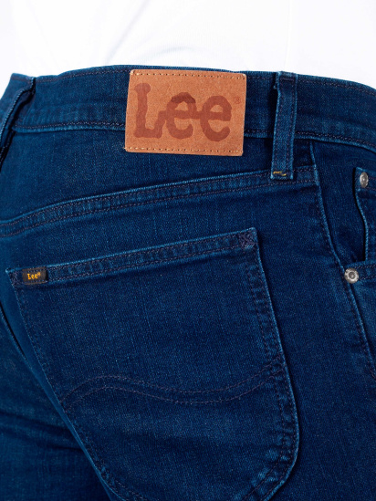 Прямые джинсы Lee модель 112339875 — фото 4 - INTERTOP