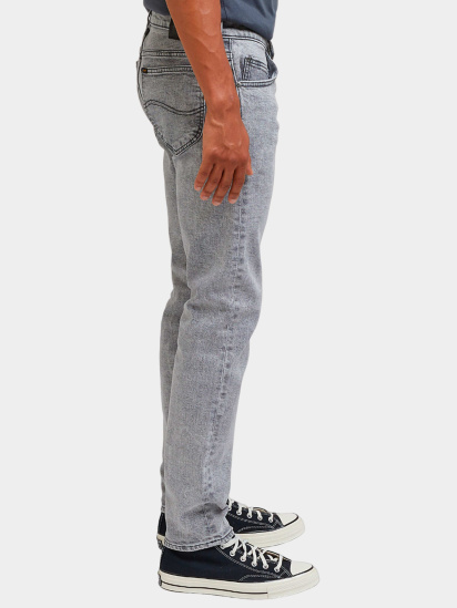 Скинни джинсы Lee модель 112342262 — фото 3 - INTERTOP