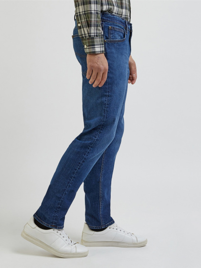 Прямые джинсы Lee модель 112342270 — фото 3 - INTERTOP