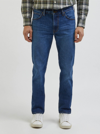 Прямые джинсы Lee модель 112342270 — фото - INTERTOP