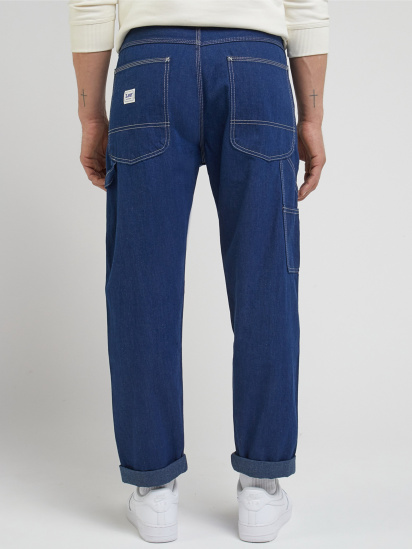 Прямые джинсы Lee модель 112342294 — фото - INTERTOP