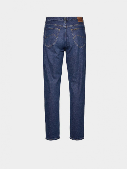 Прямые джинсы Lee модель 112345393 — фото - INTERTOP