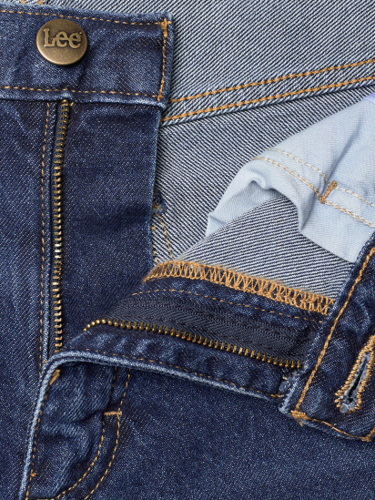 Прямые джинсы Lee модель 112345393 — фото 3 - INTERTOP