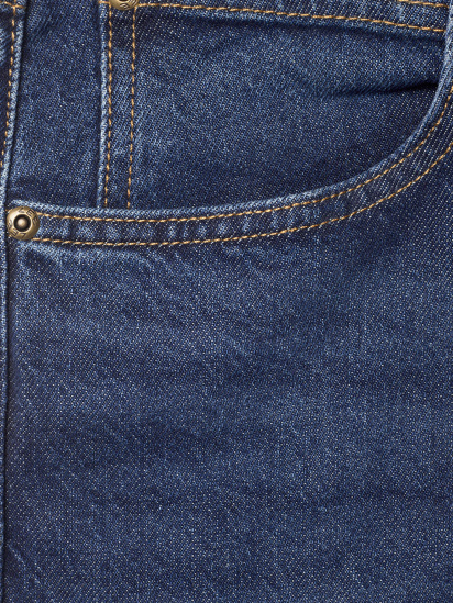 Прямые джинсы Lee модель 112345393 — фото 4 - INTERTOP