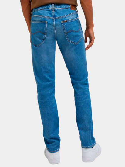 Прямые джинсы Lee модель 112346324 — фото - INTERTOP