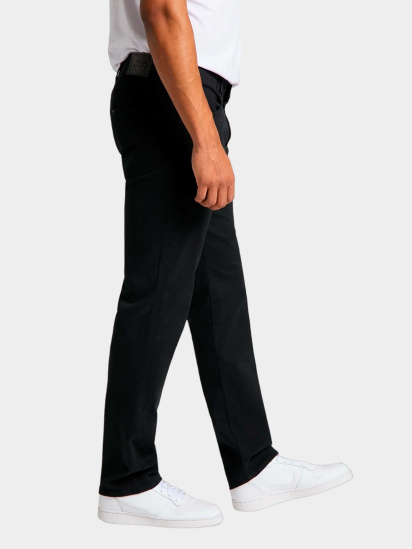 Прямые джинсы Lee модель L71WTF01_34 — фото 3 - INTERTOP