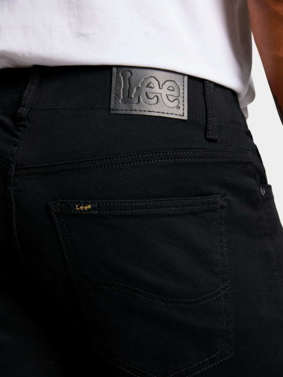 Прямые джинсы Lee модель L71WTF01_34 — фото 4 - INTERTOP