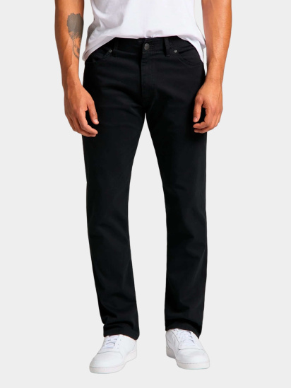 Прямые джинсы Lee модель L71WTF01_34 — фото - INTERTOP