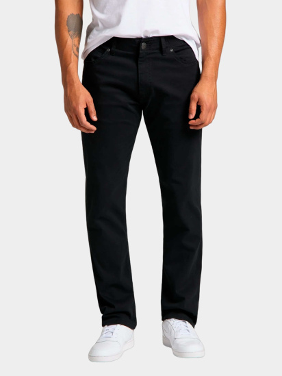 Прямые джинсы Lee модель L71WTF01_36 — фото - INTERTOP