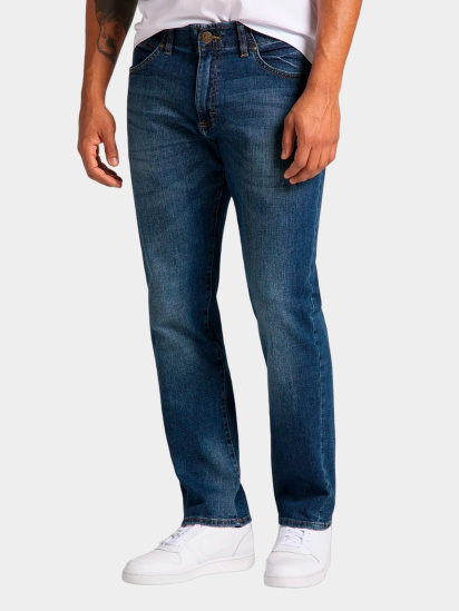 Прямые джинсы Lee модель L71WTHPU_36 — фото - INTERTOP