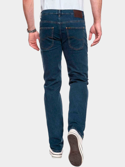 Прямые джинсы Lee модель L76XSQ46_32 — фото - INTERTOP