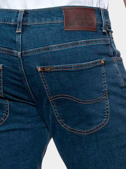 Прямые джинсы Lee модель L76XSQ46_32 — фото 3 - INTERTOP