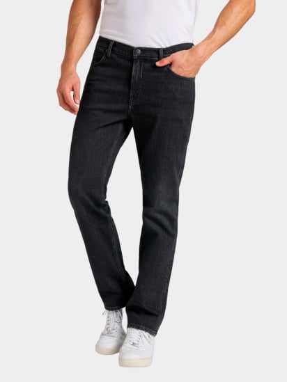 Прямые джинсы Lee модель L70WBBPG_32 — фото - INTERTOP