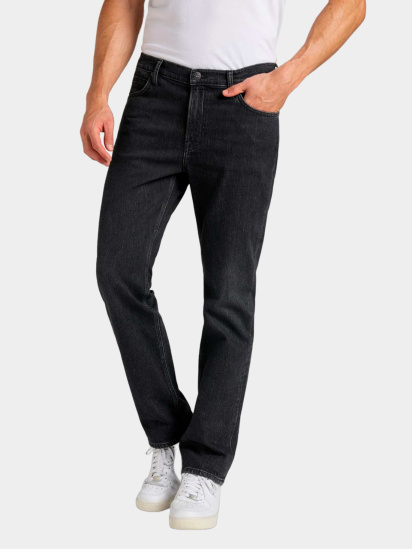 Прямые джинсы Lee модель L70WBBPG_34 — фото - INTERTOP