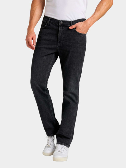 Прямые джинсы Lee модель L70WBBPG_30 — фото - INTERTOP