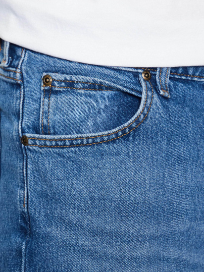 Прямые джинсы Lee модель L70WMWC02_34 — фото 4 - INTERTOP