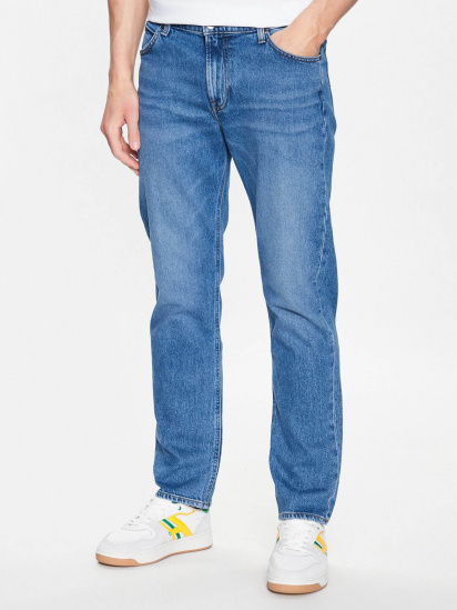 Прямые джинсы Lee модель L70WMWC02_34 — фото - INTERTOP