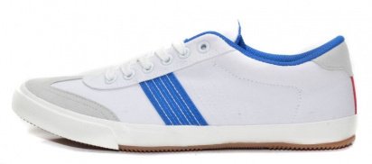 Напівчеревики Plato модель MS-13590A WHITE/BLUE — фото - INTERTOP