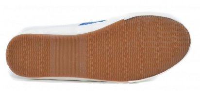 Напівчеревики Plato модель MS-13590A WHITE/BLUE — фото 4 - INTERTOP