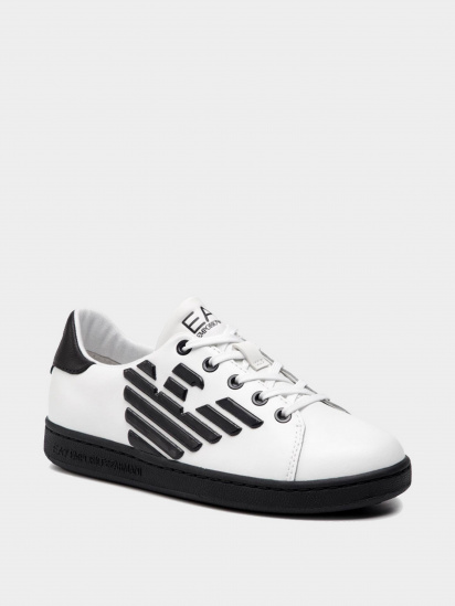 Кроссовки EA7 модель XSX006-XCC53-B139 — фото - INTERTOP